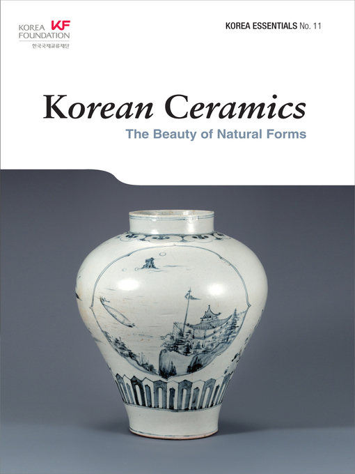 Title details for Korean Ceramics by Robert Koehler - Wait list